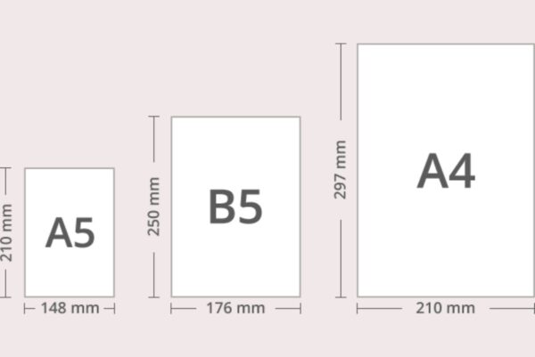 giấy B5