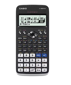 máy tính casio