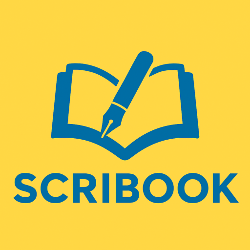 SCRIBOOK