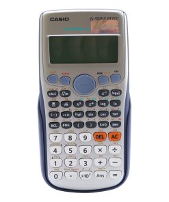 Casio FX-570ES Plus