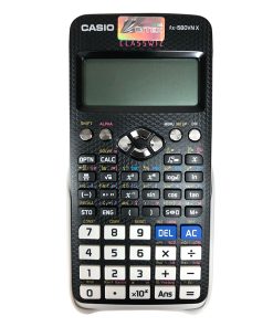 máy tính casio FX580 VN X